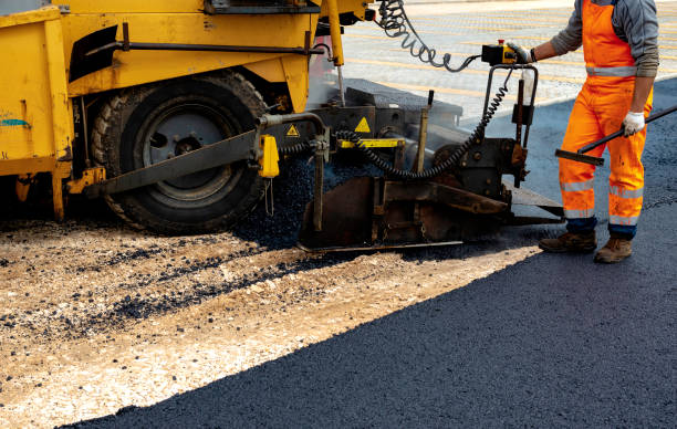 Why Choose Us For All Your Driveway Paving Needs in Waldron, AR?